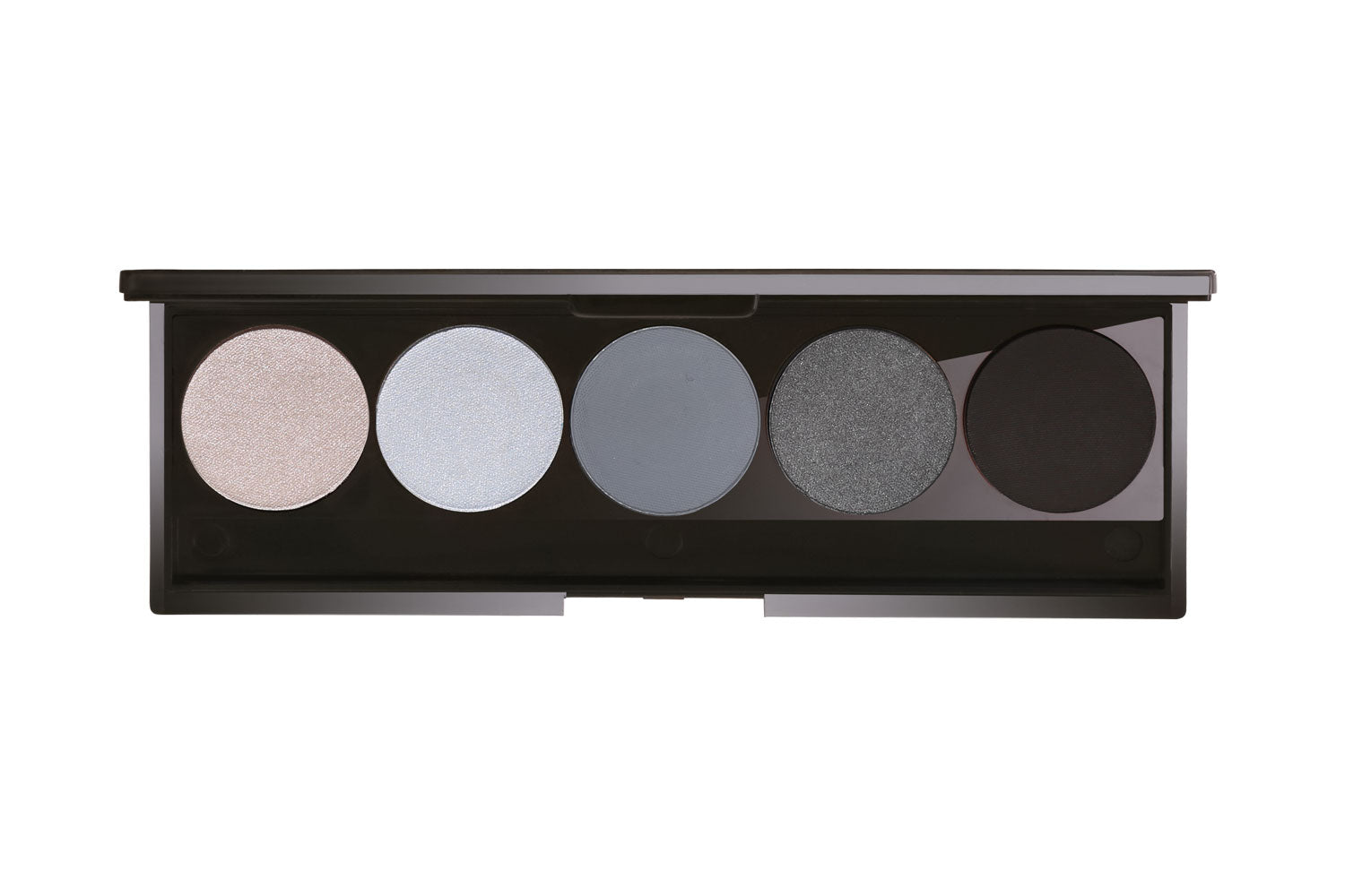 פלטת צלליות "Smokey Eye" מבית יוסי ביטון