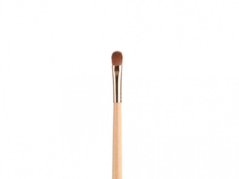 מברשת הנחה קטנה 14 לאיפור מקצועי מבית יוסי ביטון