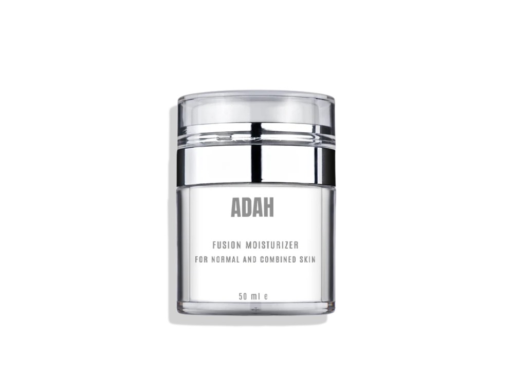 קרם לחות פיוז׳ן לאיפור מקצועי מבית עדה לזורגן