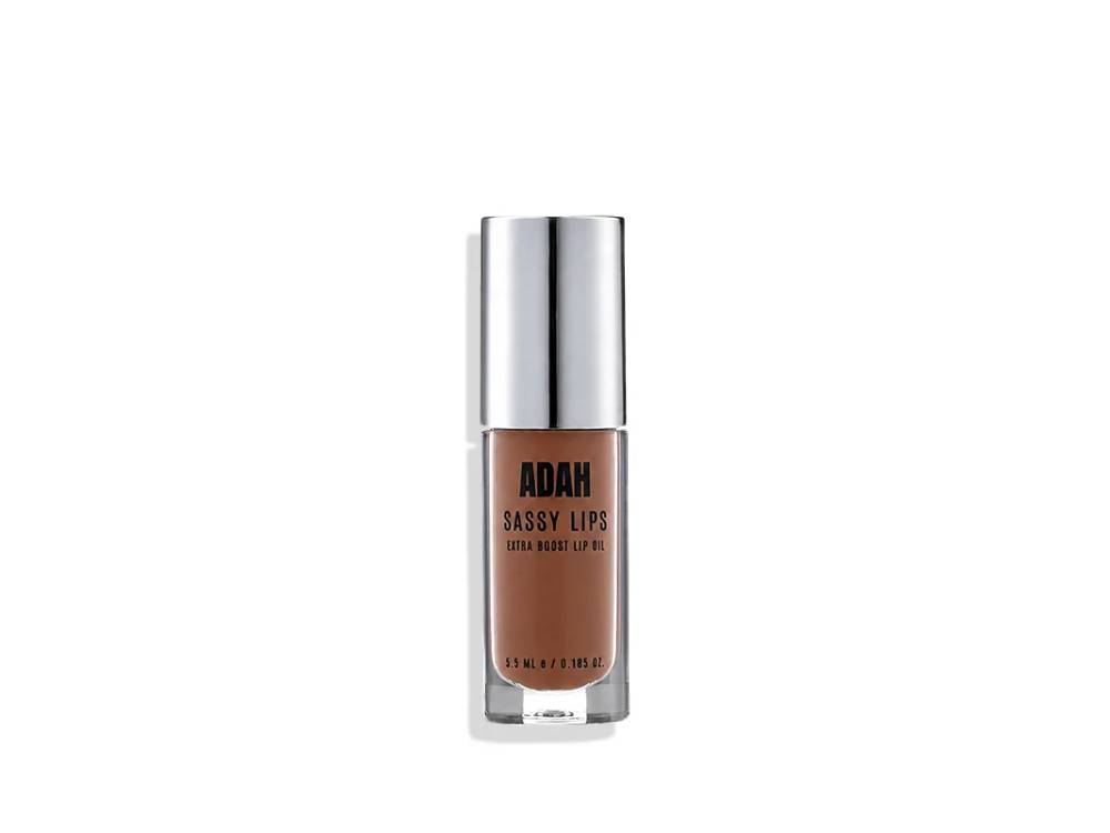 שמן לשפתיים מבית עדה לזורגן Adah Lazorgan Sassy Lips Oil
