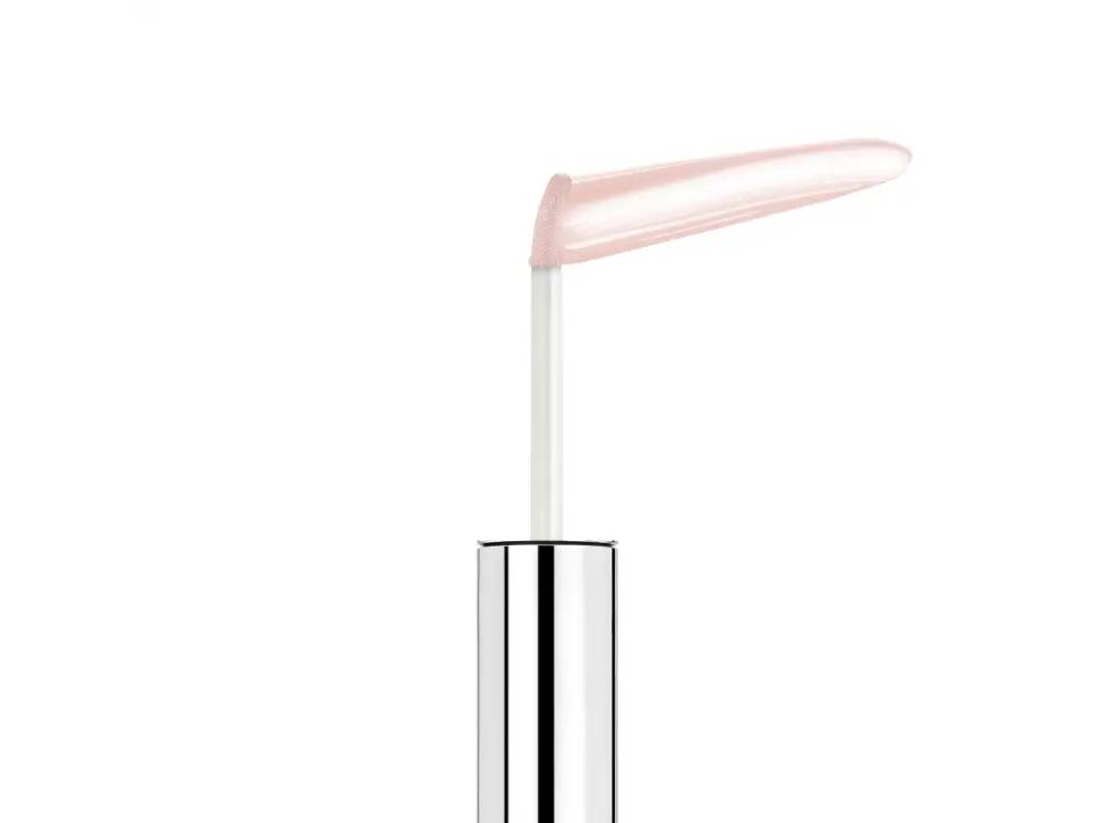 גלוס שקוף מבריק מבית מלו וליז - Malu Wilz Natural Glow Lip Oil