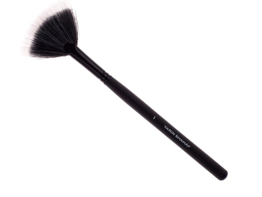 מכחול מס׳ 1 מבית ירין שחף