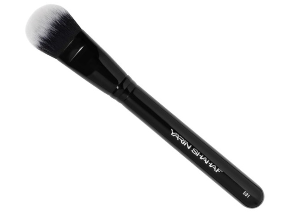 מכחול מס׳ 531 מבית ירין שחף