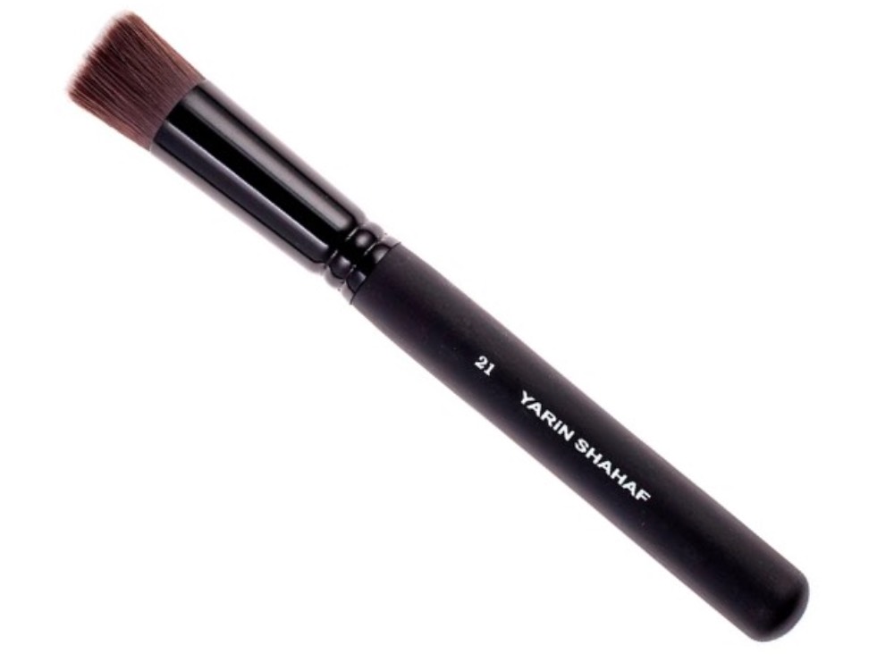 מכחול מס׳ 21 מבית ירין שחף