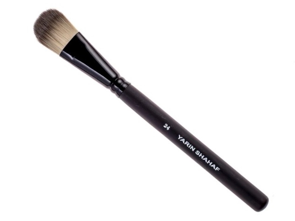 מכחול מס׳ 24 מבית ירין שחף