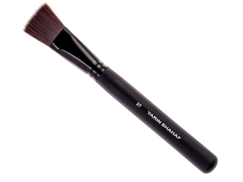 מכחול מס׳ 27 מבית ירין שחף