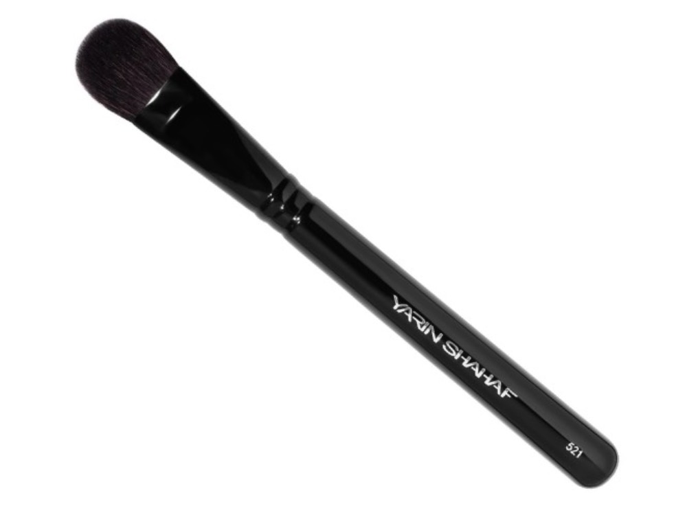 מכחול מס׳ 521 מבית ירין שחף