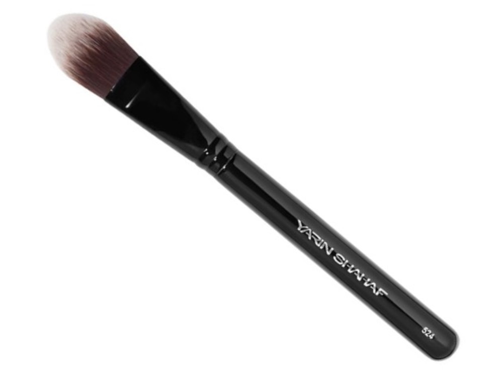 מכחול מס׳ 524 מבית ירין שחף