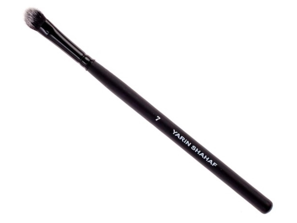 מכחול מס׳ 7 מבית ירין שחף