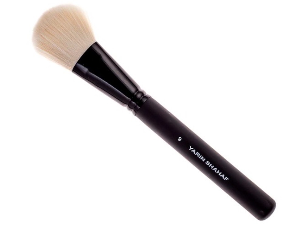 מכחול מס׳ 9 מבית ירין שחף