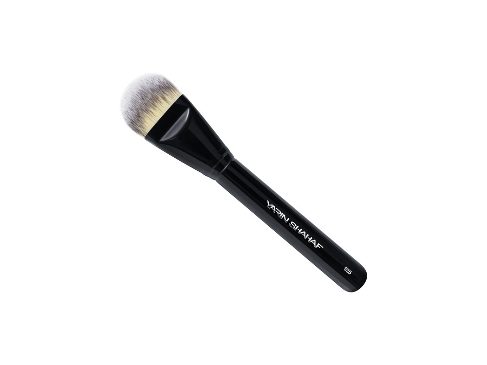 מכחול מס׳ 525 מבית ירין שחף