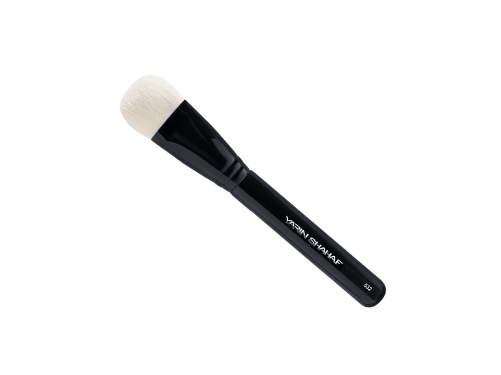 מכחול מס׳ 532 מבית ירין שחף