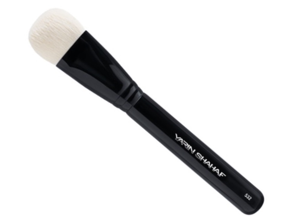 מכחול מס׳ 532 מבית ירין שחף