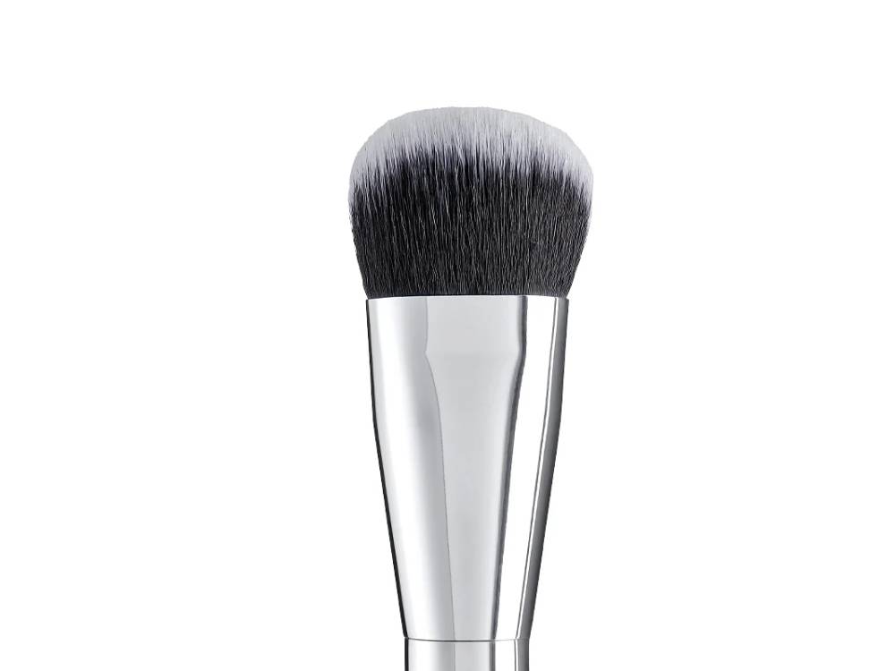 מברשת מייקאפ וקונטור דו צדדית  BRUSH NO 50