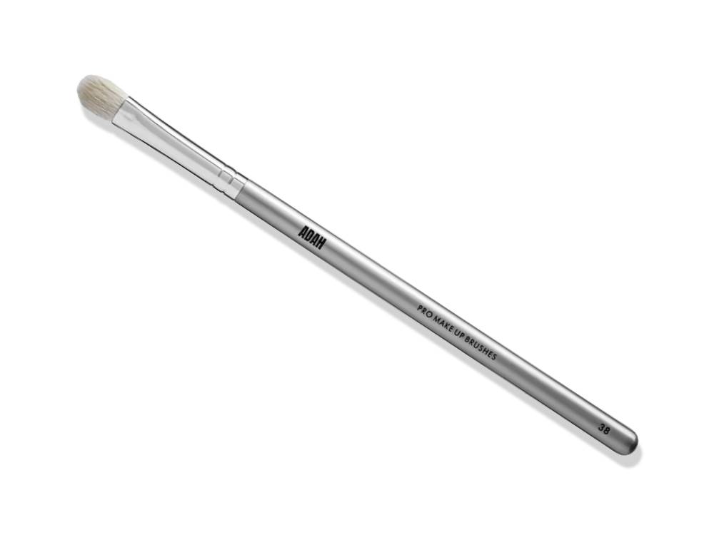 Eye Shadow Brush No. 38 מברשת צלליות מס' 38