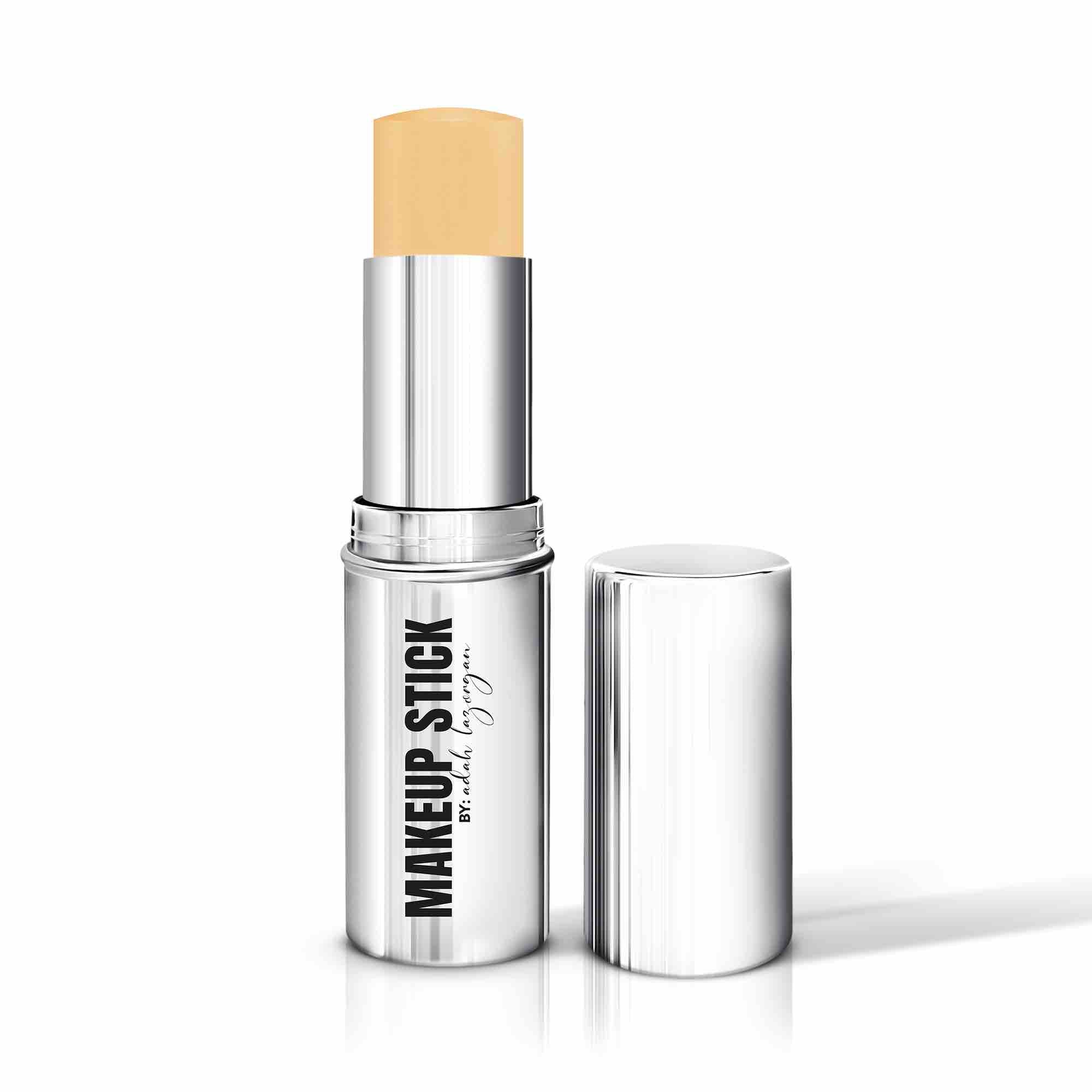 מייקאפ סטיק קונטור לאיפור מקצועי | עדה לזורגן