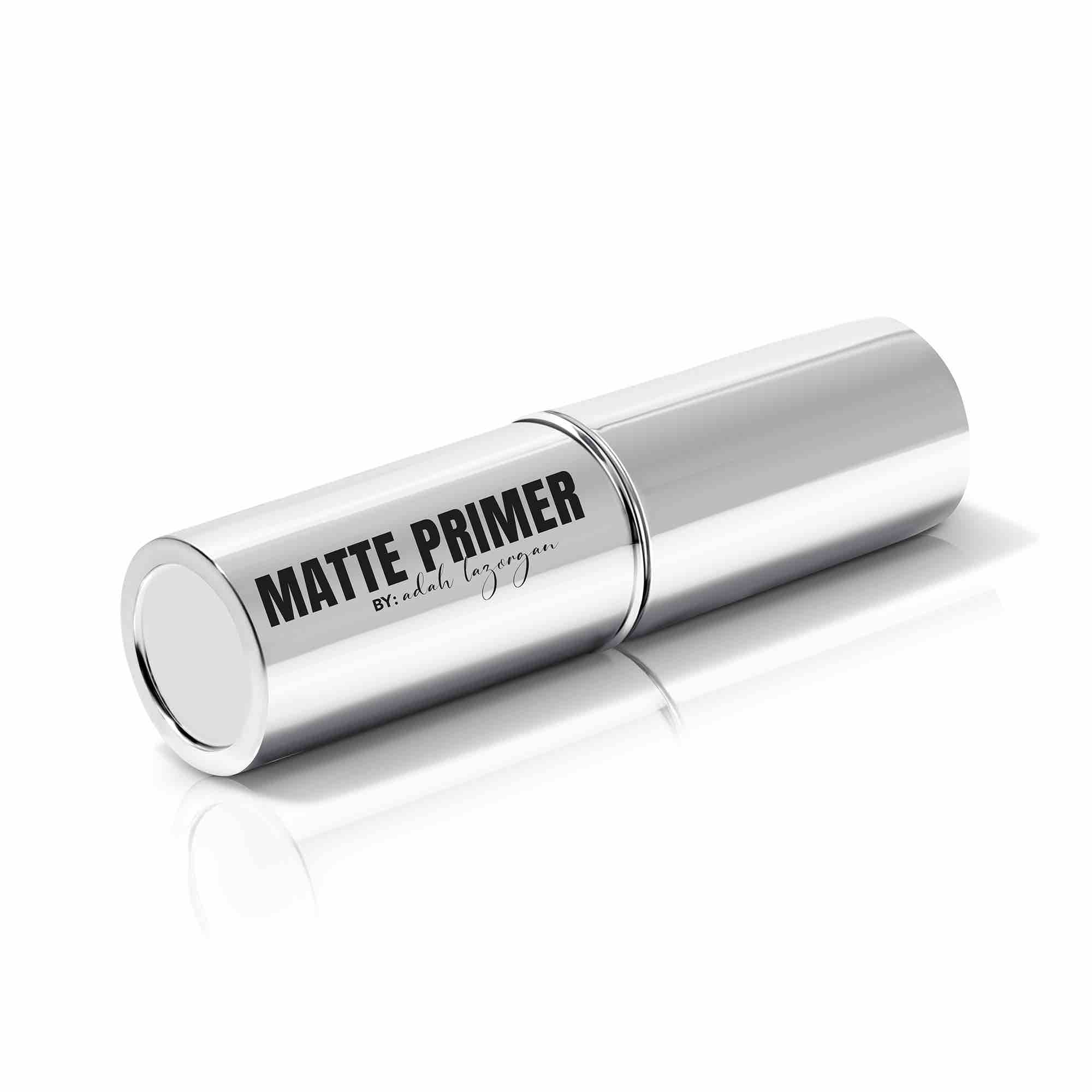 פריימר סטיק מאט לאיפור מקצועי | עדה לזורגן