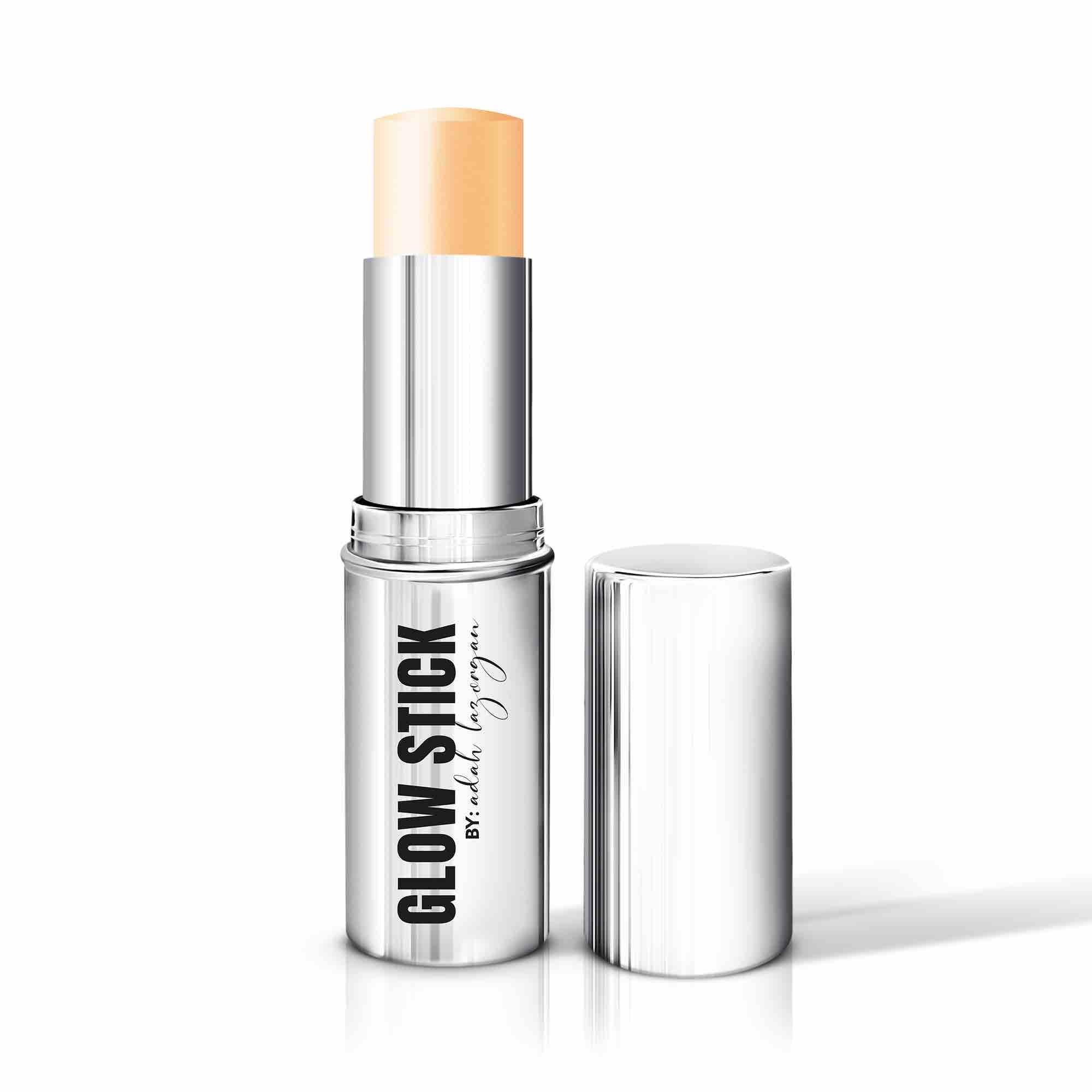 גלואו סטיק שימר לאיפור מקצועי | עדה לזורגן