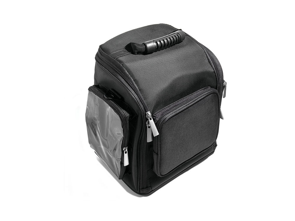 Adah Lazorgan pro makeup bag תיק מאפר מקצועי מבית עדה לזורגן