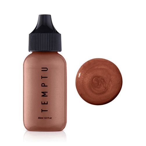 TEMPTU PC Highlighter שימר 30 מיל לאיפור מקצועי מבית טמפטו