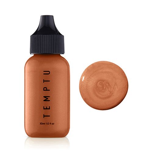 TEMPTU PC Highlighter שימר 30 מיל לאיפור מקצועי מבית טמפטו