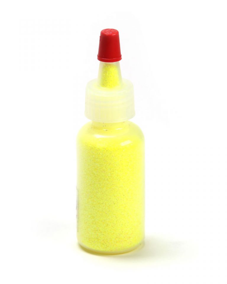 פופר נצנצים של אנה ויסטריך