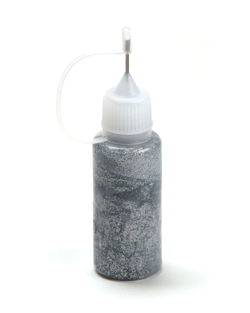 ג'ל נצנצים בבקבוק לחיץ של אנה ויסטריך