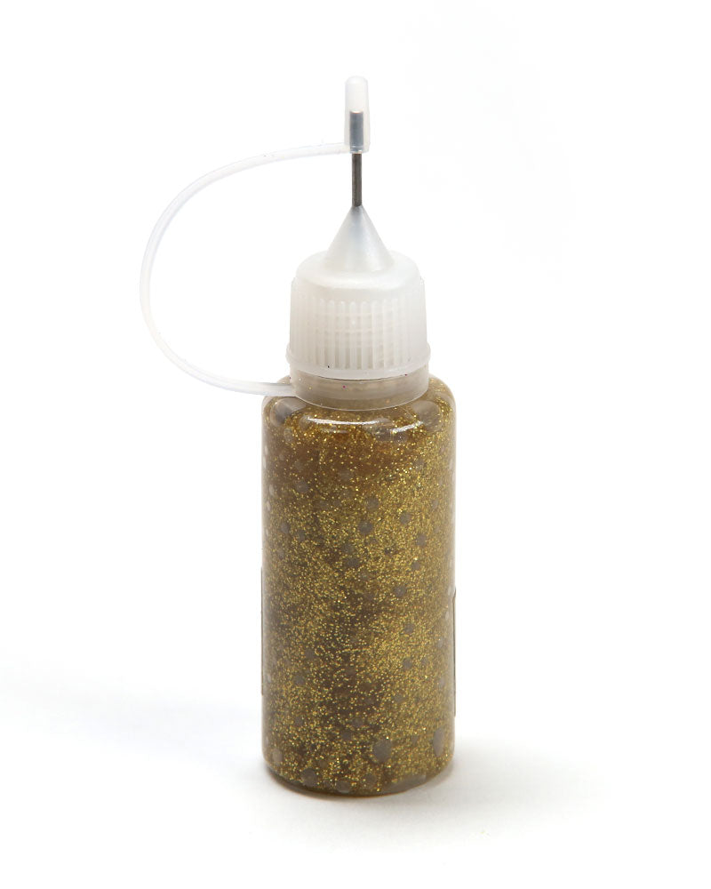 ג'ל נצנצים בבקבוק לחיץ של אנה ויסטריך