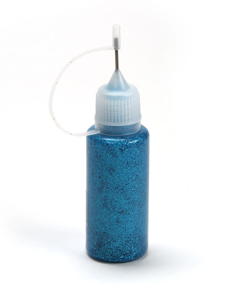 ג'ל נצנצים בבקבוק לחיץ של אנה ויסטריך