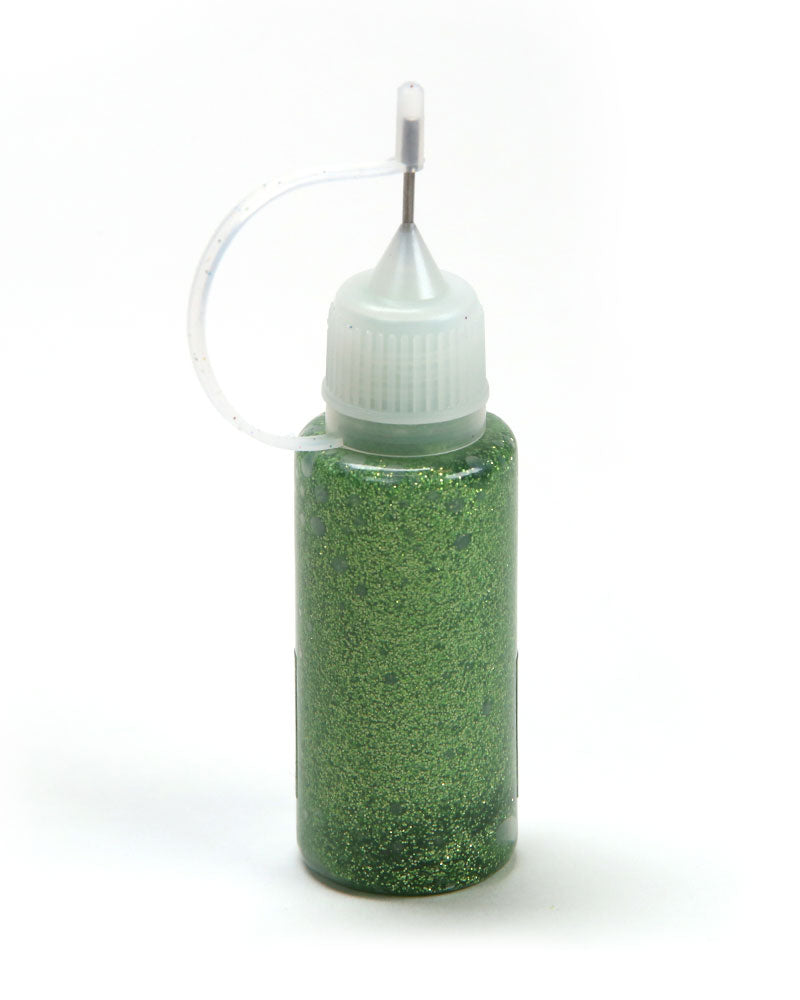 ג'ל נצנצים בבקבוק לחיץ של אנה ויסטריך