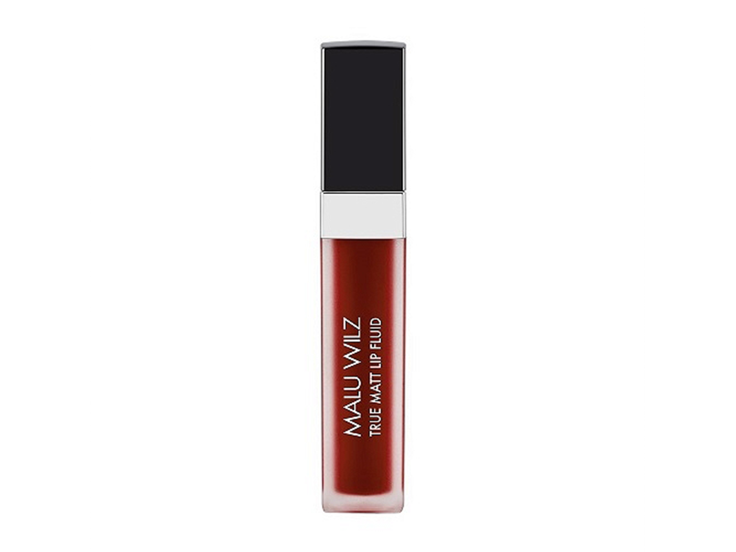 אודם  נוזלי, מאט, עמיד מבית מלו וילז MALU WILZ TRUE MATTE LIP FLUID