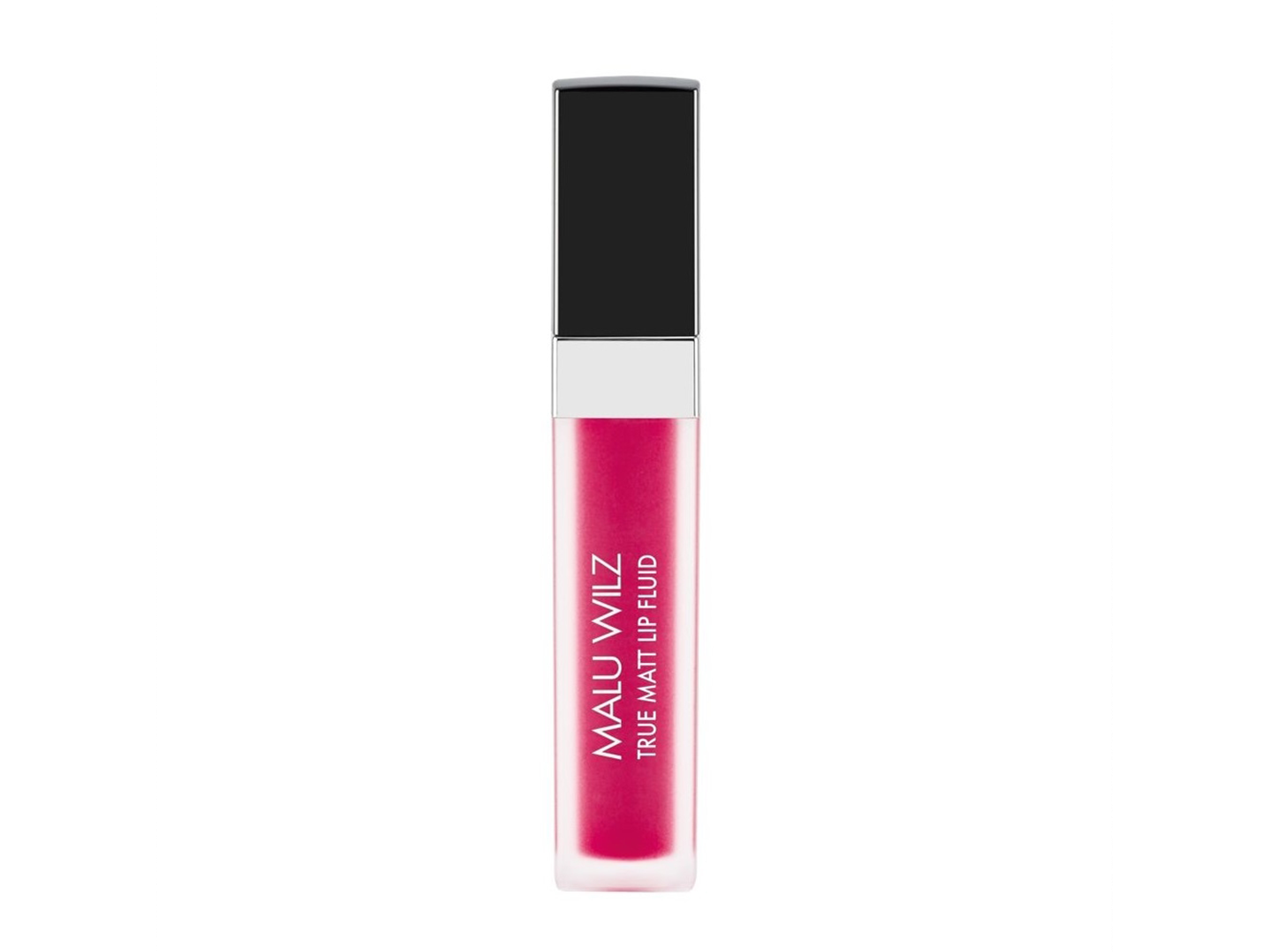 אודם  נוזלי, מאט, עמיד מבית מלו וילז MALU WILZ TRUE MATTE LIP FLUID