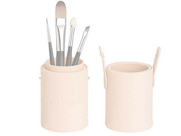 Da Vinci Brush Cup תיק ארגונית למברשות מבית דה וינצ׳י