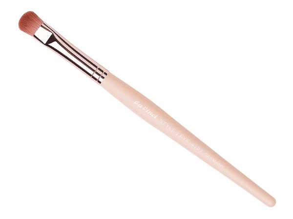 Da Vinci Eyes STYLE 4127 מברשת מקצועית לאיפור עיניים