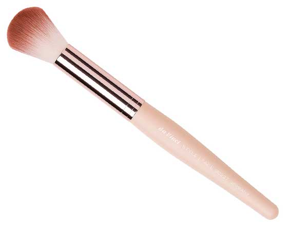 Da Vinci Face STYLE 90227 מברשת מקצועית לאיפור פנים