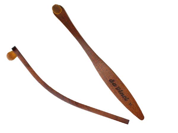 Da Vinci Concealer 925-11 מברשת איפור מקצועי לקונסילר