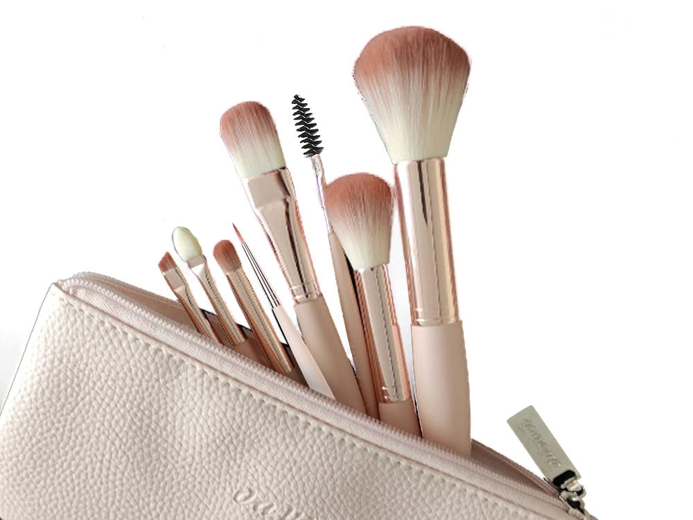 ערכת איפור מקצועית למאפרות