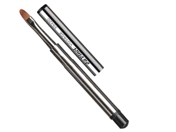 Da Vinci Lip Classic 39425 מברשת מקצועית לאיפור שפתיים