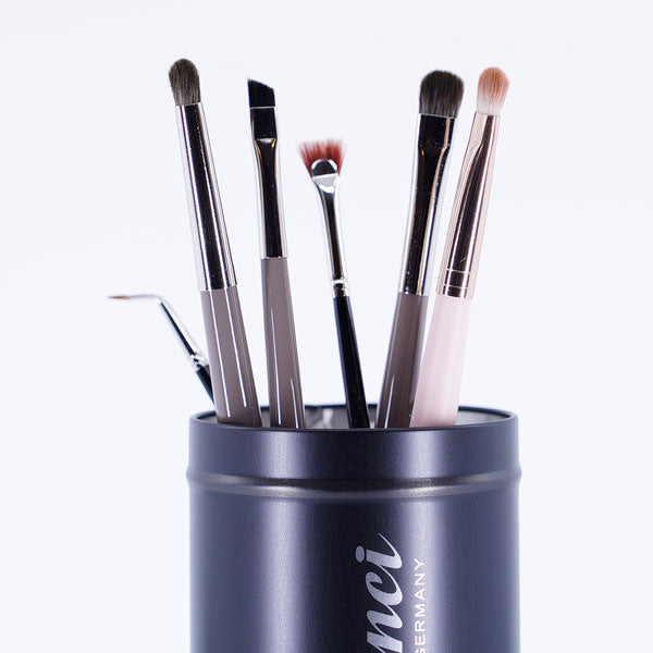 Da Vinci כוס למברשות איפור