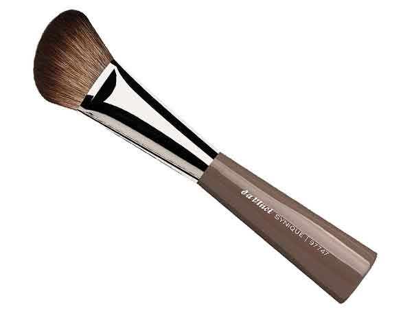 Da Vinci Blush Synique 97747 מברשת מקצועית לאיפור סומק של דה וינצ'י