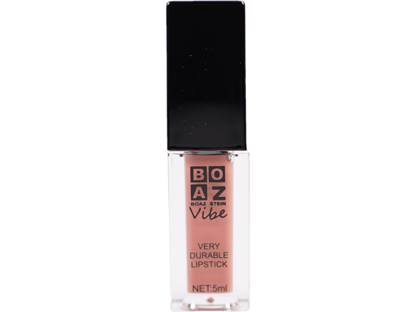 שפתון עמיד מאוד | בועז שטיין