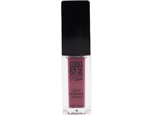 שפתון עמיד מאוד | בועז שטיין