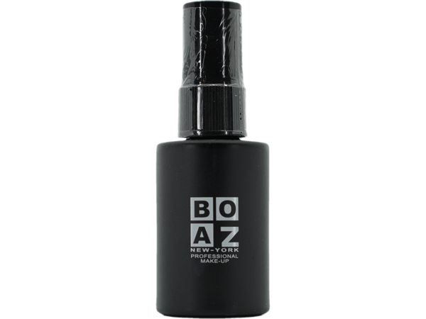 מייקאפ נוזלי לאיפור מקצועי | בועז שטייו