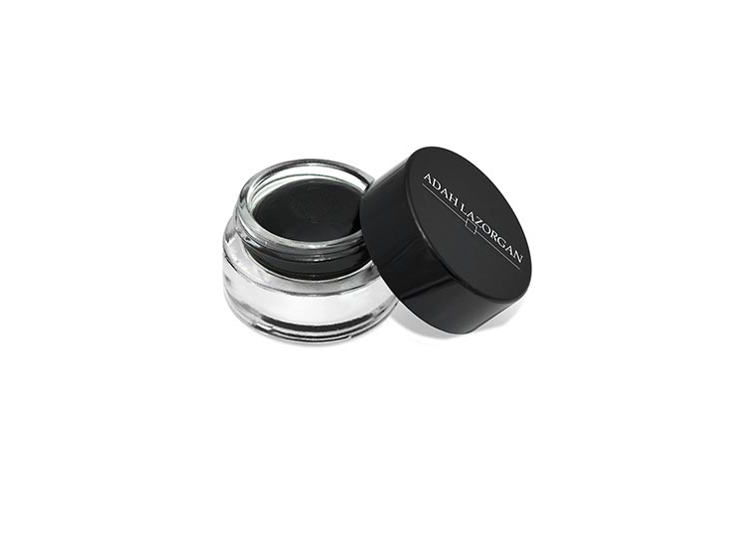 אייליינר ג׳ל עמיד לאיפור מקצועי של עדה לזורגן