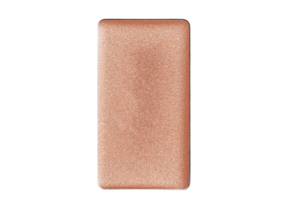 Inglot Freedom System Cream Highlighter Glow Feeling היילייטר קרמי באפקט קטיפתי מעניק מראה זוהר וטבעי לאיפור מקצועי מבית אינגלוט