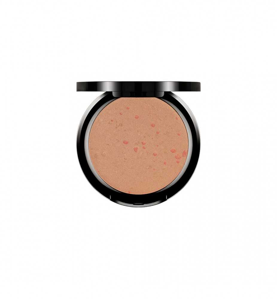 פודרה מון לאיפור מקצועי מבית יוסי ביטון