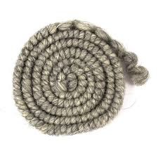 שיער קרפה לאיפור אפקטים, הפקות ותחפושות – Crepe Hair Mehron