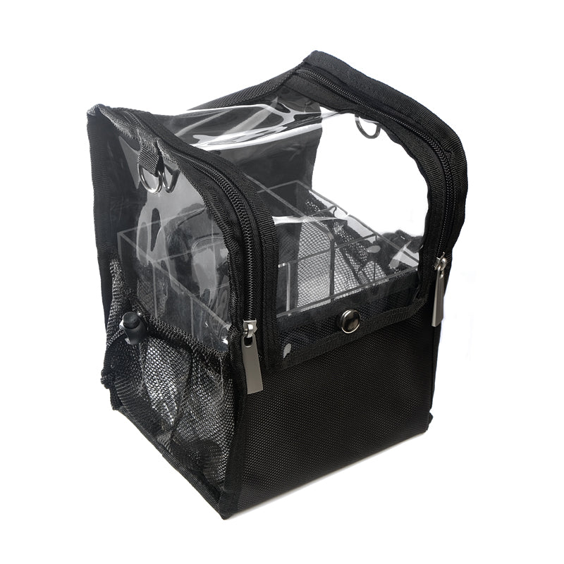 תיק מברשות ואודמים