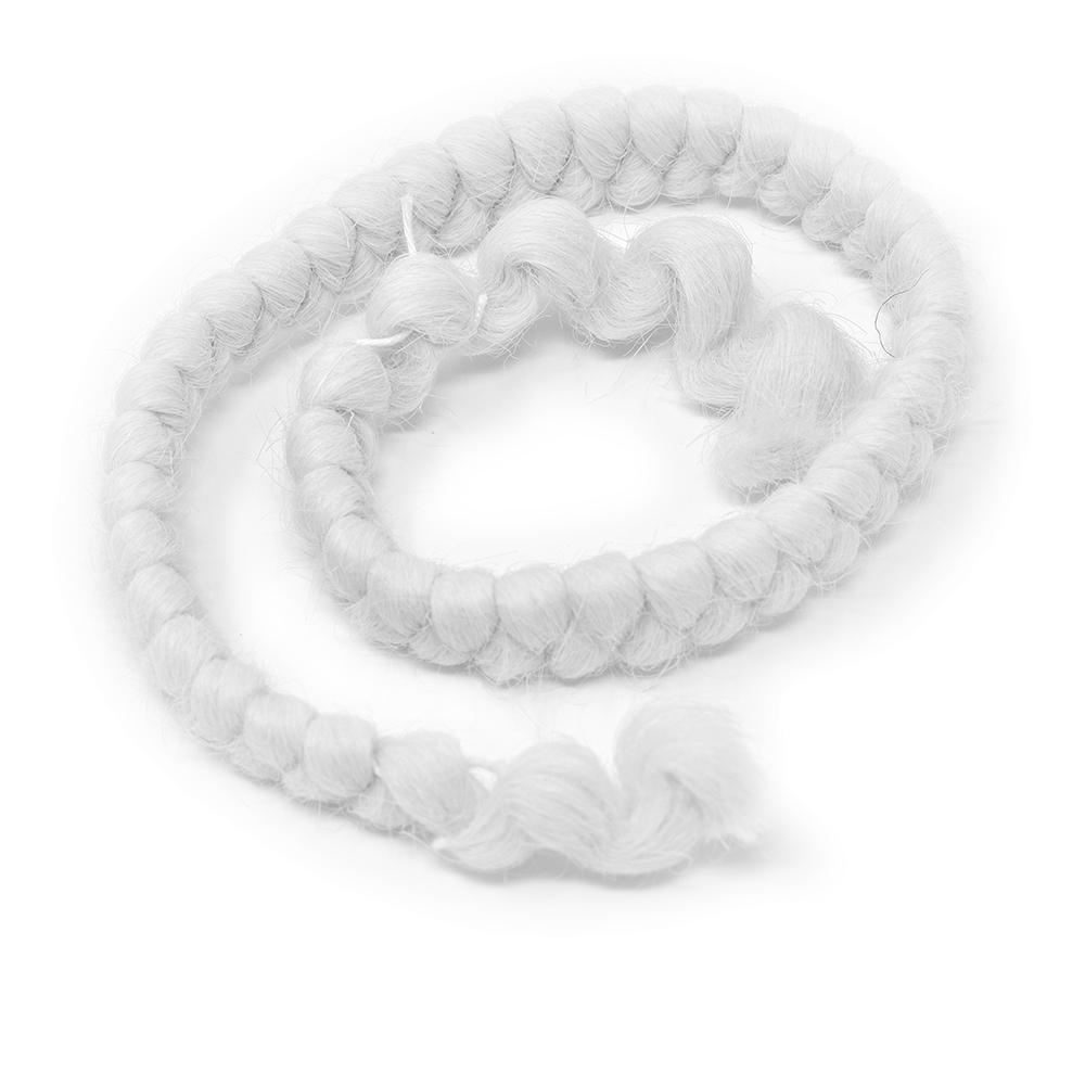 שיער קרפה לאיפור אפקטים, הפקות ותחפושות – Crepe Hair Mehron