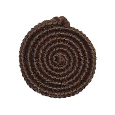 שיער קרפה לאיפור אפקטים, הפקות ותחפושות – Crepe Hair Mehron